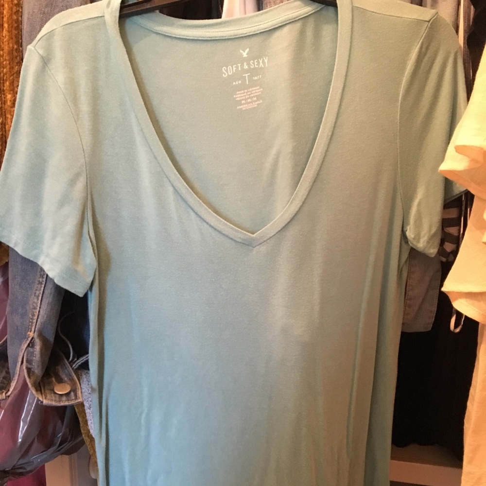 soft tee